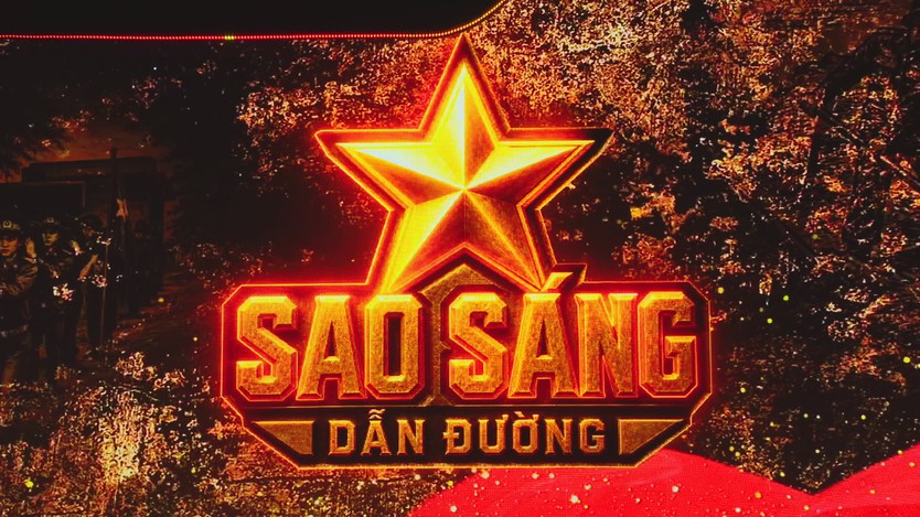 Cầu truyền hình “Đi tìm đồng đội - Sao sáng dẫn đường” lan tỏa thông điệp tri ân các Anh hùng liệt sĩ - Ảnh 1.