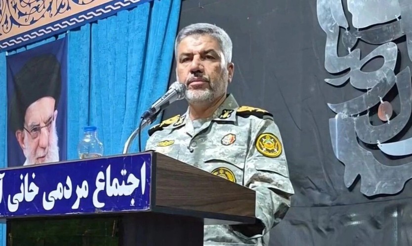 Iran ngừng "các hoạt động trả đũa" Mỹ - Ảnh 1.