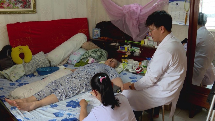 Hồ sơ sức khỏe điện tử: Nền tảng cho y tế thông minh - Ảnh 2.