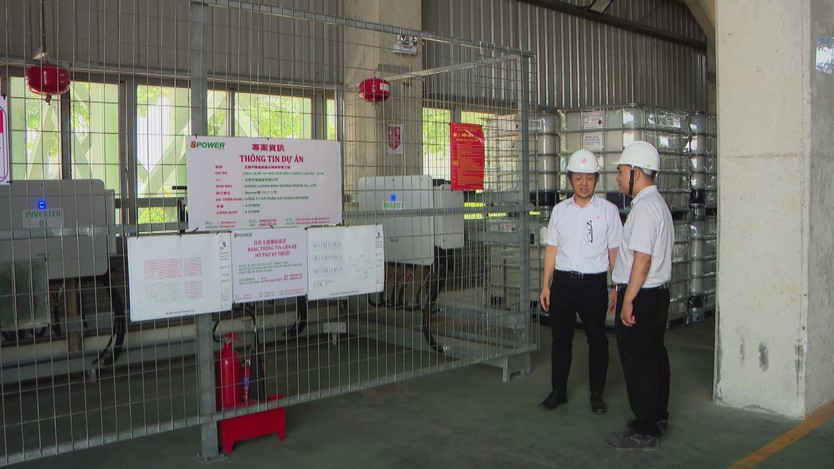 Bất động sản chuyển mình để đón dòng vốn FDI thế hệ mới - Ảnh 1.