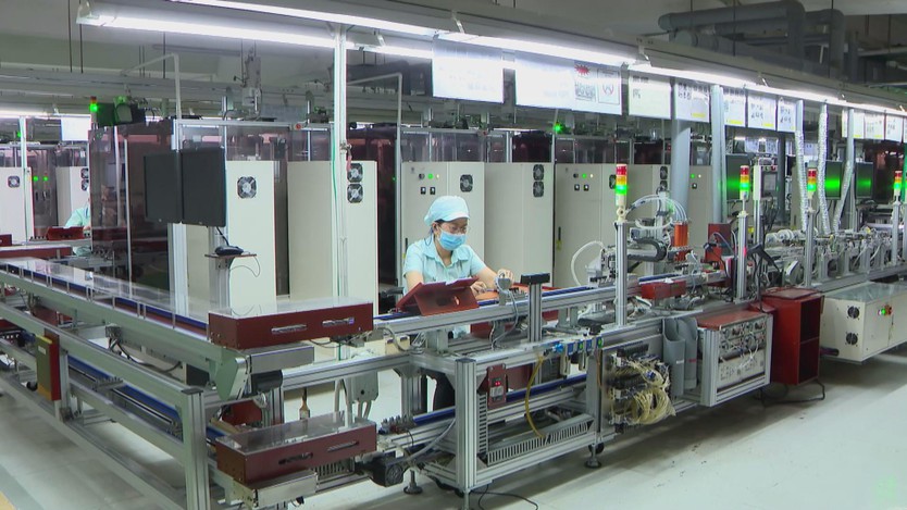 Bất động sản chuyển mình để đón dòng vốn FDI thế hệ mới - Ảnh 2.