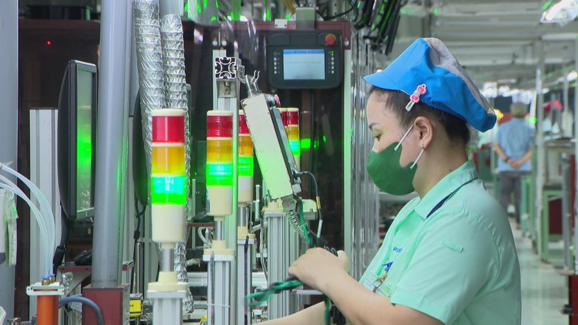 Bất động sản chuyển mình để đón dòng vốn FDI thế hệ mới - Ảnh 3.