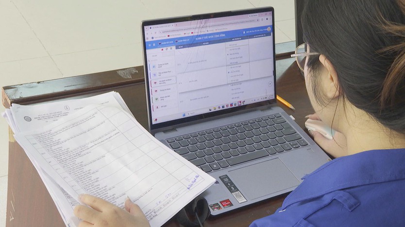 Hồ sơ sức khỏe điện tử: Nền tảng cho y tế thông minh - Ảnh 1.