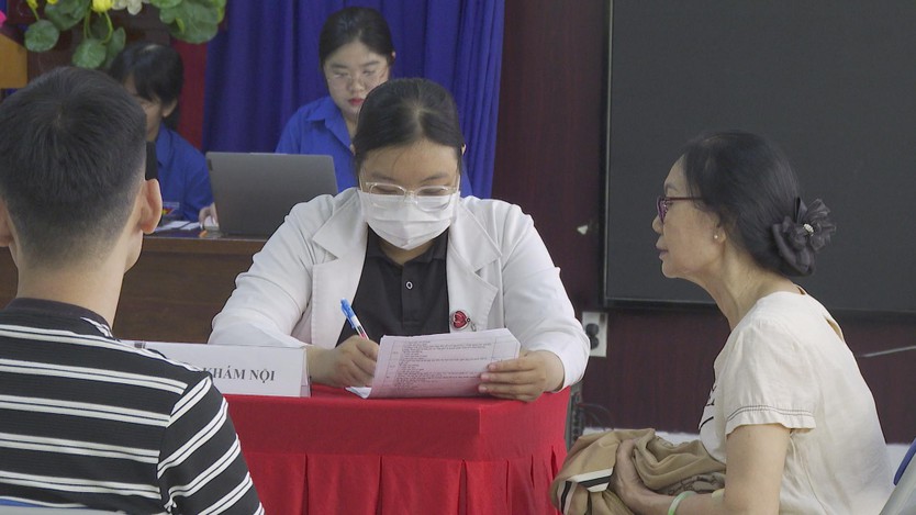 Hồ sơ sức khỏe điện tử: Nền tảng cho y tế thông minh - Ảnh 4.