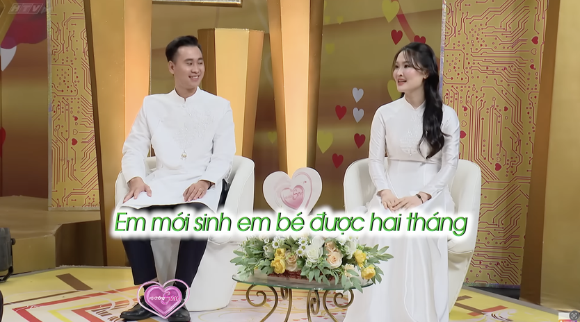 Vợ chồng son: Sát ngày cười còn đòi huỷ hôn - Ảnh 9.