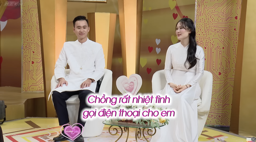 Vợ chồng son: Sát ngày cười còn đòi huỷ hôn - Ảnh 4.