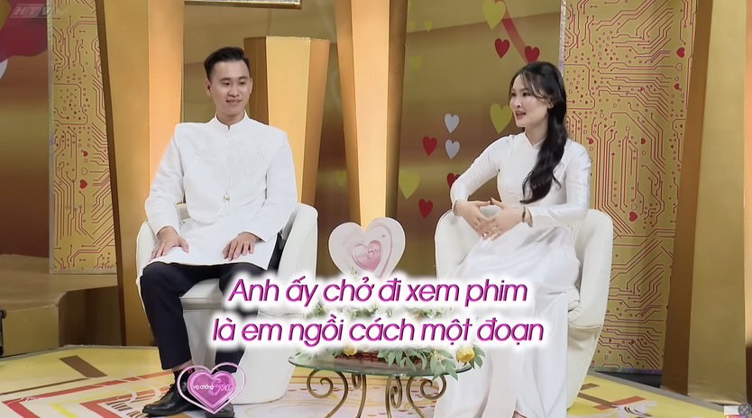 Vợ chồng son: Sát ngày cười còn đòi huỷ hôn - Ảnh 5.