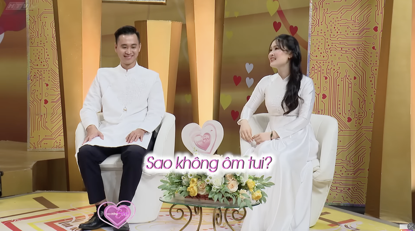 Vợ chồng son: Sát ngày cười còn đòi huỷ hôn - Ảnh 6.
