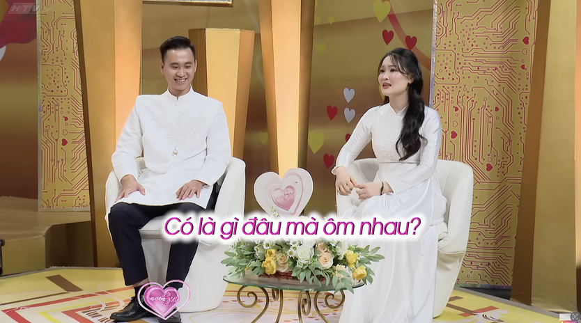 Vợ chồng son: Sát ngày cười còn đòi huỷ hôn - Ảnh 7.