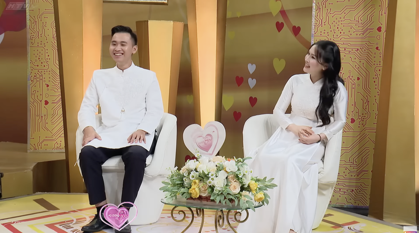 Vợ chồng son: Sát ngày cười còn đòi huỷ hôn - Ảnh 8.