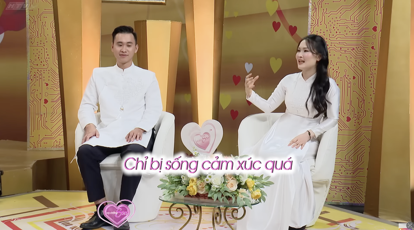 Vợ chồng son: Sát ngày cười còn đòi huỷ hôn - Ảnh 10.