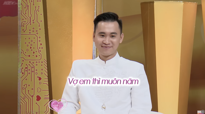 Vợ chồng son: Sát ngày cười còn đòi huỷ hôn - Ảnh 12.