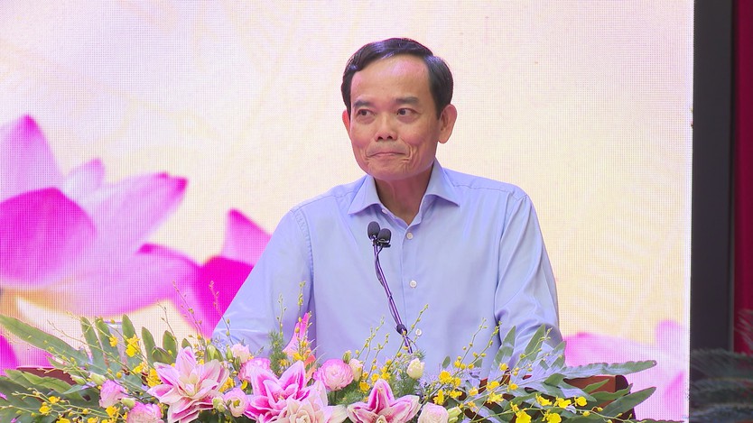 Đối thoại thẳng thắn, tháo gỡ vướng mắc trong vận hành chính quyền địa phương tại TP. Hồ Chí Minh - Ảnh 4.