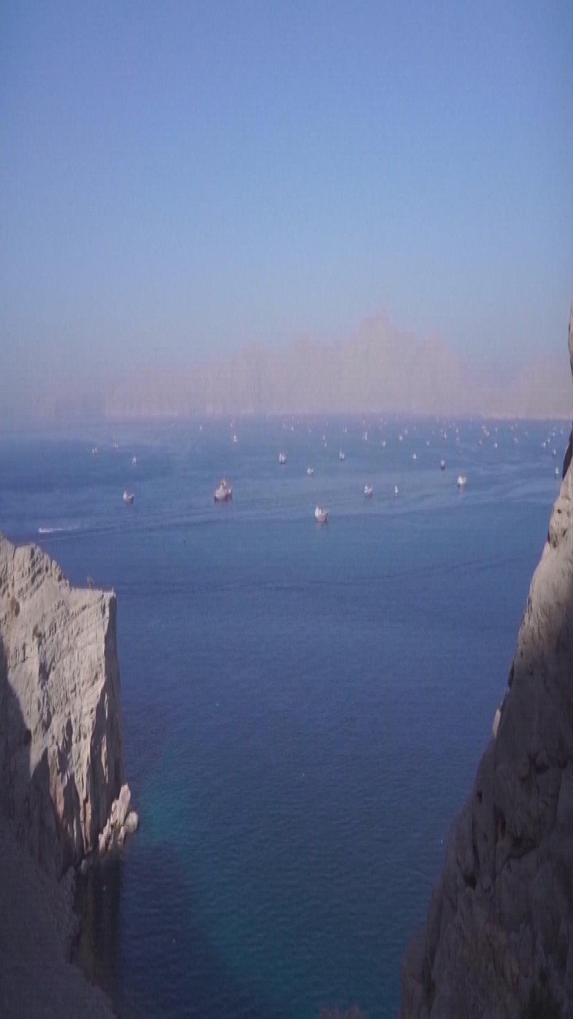 Oman đề xuất cơ chế quản lý eo biển Hormuz với Iran - Ảnh 1.