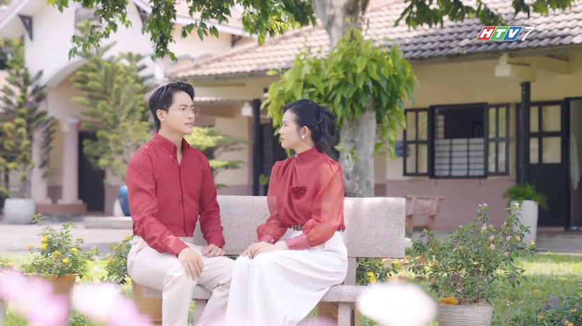 Giữ lấy tình yêu: Thế Sơn bất ngờ giúp đỡ em dâu- Ảnh 5.