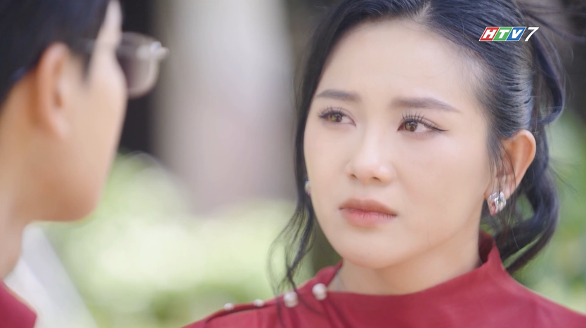 Giữ lấy tình yêu: Thế Sơn bất ngờ giúp đỡ em dâu- Ảnh 4.