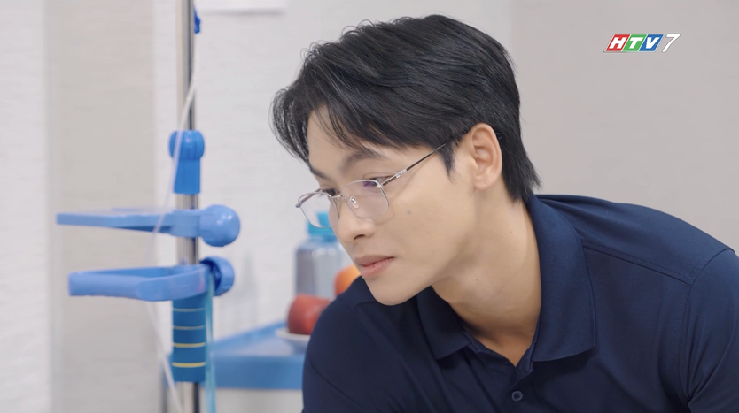 Giữ lấy tình yêu: Thế Sơn bất ngờ giúp đỡ em dâu- Ảnh 2.