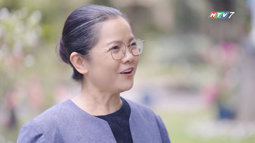 Giữ lấy tình yêu: Thế Sơn bất ngờ giúp đỡ em dâu- Ảnh 7.