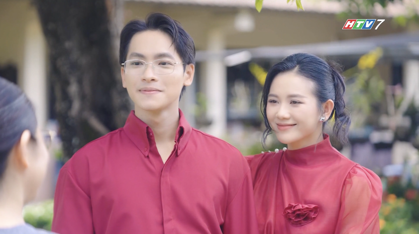 Giữ lấy tình yêu: Thế Sơn bất ngờ giúp đỡ em dâu- Ảnh 8.