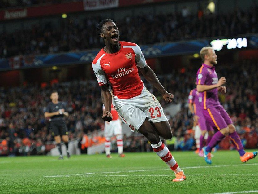 Chelsea gây choáng với Welbeck - Ảnh 2.