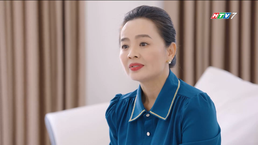 Giữ lấy tình yêu: Bà Nga rút ống thở của Thế Hải để đoạt gia sản- Ảnh 12.