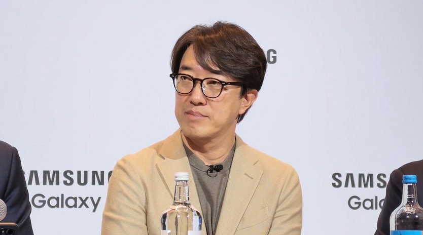 SAMSUNG CHIA SẺ CHIẾN LƯỢC GALAXY A.I. THẾ HỆ MỚI TẠI GALAXY UNPACKED 2026 - Ảnh 3.