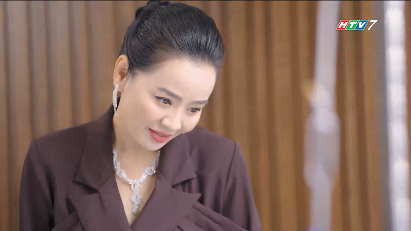 Giữ lấy tình yêu: Bà Nga rút ống thở của Thế Hải để đoạt gia sản- Ảnh 1.
