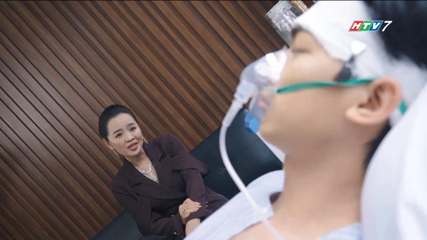 Cái kết nào cho "Giữ lấy tình yêu"? - Ảnh 1.