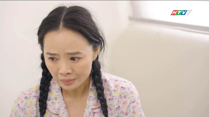Giữ lấy tình yêu: Bà Nga rút ống thở của Thế Hải để đoạt gia sản- Ảnh 4.