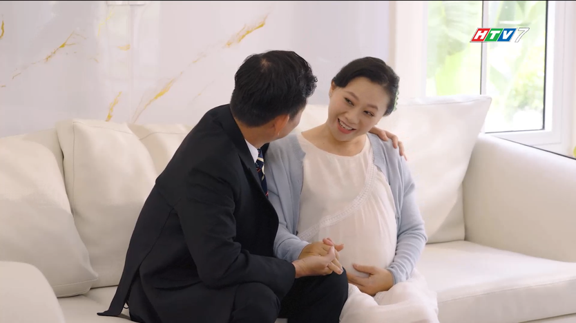 Giữ lấy tình yêu: Bà Nga rút ống thở của Thế Hải để đoạt gia sản- Ảnh 5.