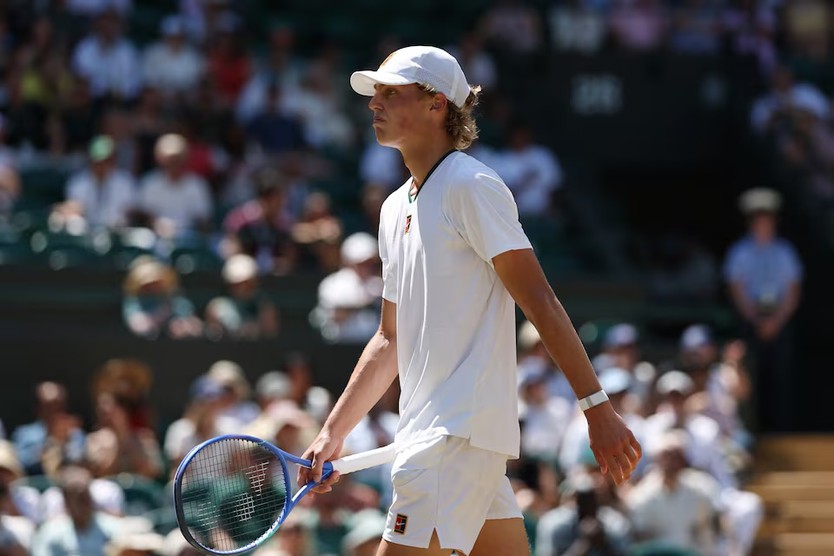 Cruz Hewitt lập cột mốc tại Washington Open- Ảnh 1.