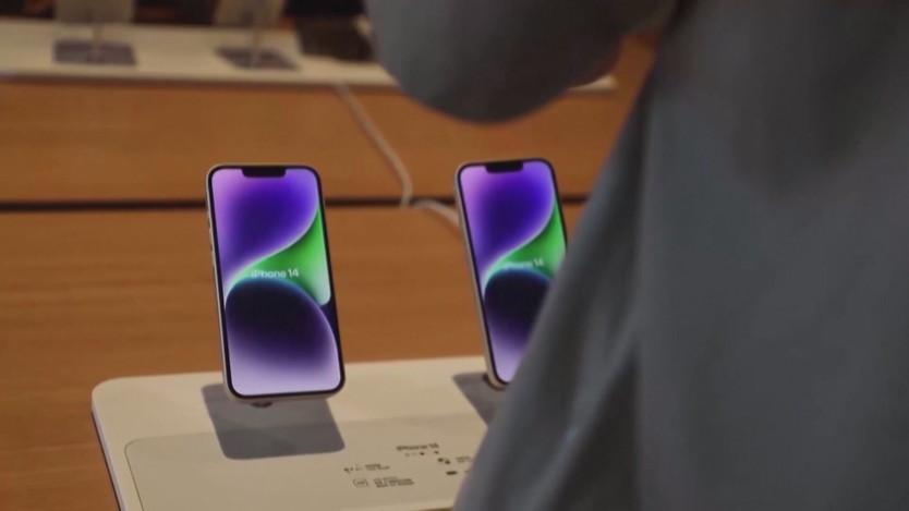Vốn hóa Apple vượt mốc 5.000 tỷ USD - Ảnh 3.