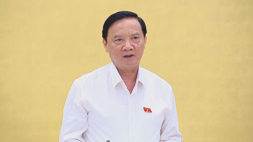 Dự thảo Luật Phát Triển đô thị được Uỷ ban Thường vụ Quốc hội cho ý kiến - Ảnh 2.