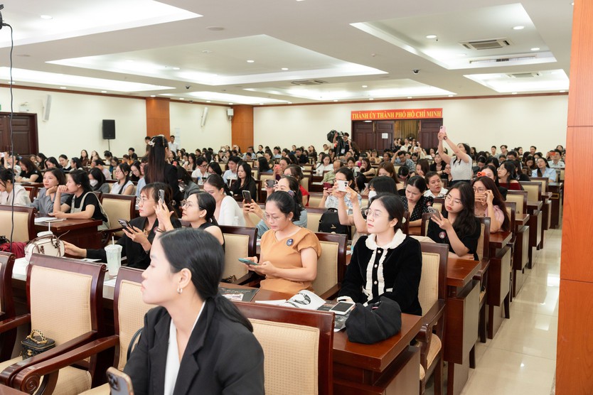Collagen Type I mở ra hướng tiếp cận mới trong tái tạo sinh học và thẩm mỹ nội khoa - Ảnh 6.
