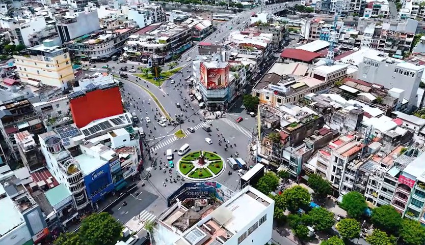 Hương vị Gia Định: Khám phá nét ẩm thực đặc trưng giữa lòng Chợ Lớn - Ảnh 3.