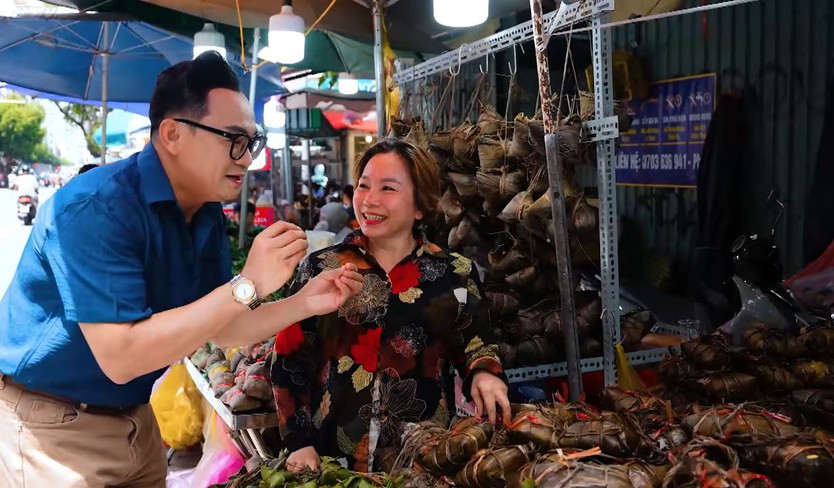 Hương vị Gia Định: Khám phá nét ẩm thực đặc trưng giữa lòng Chợ Lớn - Ảnh 9.