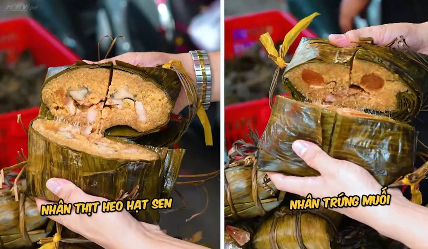 Hương vị Gia Định: Khám phá nét ẩm thực đặc trưng giữa lòng Chợ Lớn - Ảnh 6.