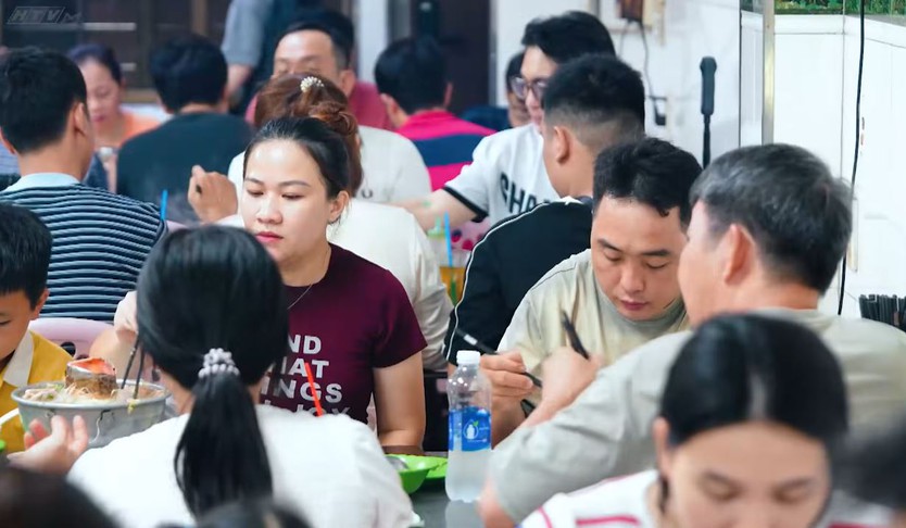 Hương vị Gia Định: Khám phá nét ẩm thực đặc trưng giữa lòng Chợ Lớn - Ảnh 16.