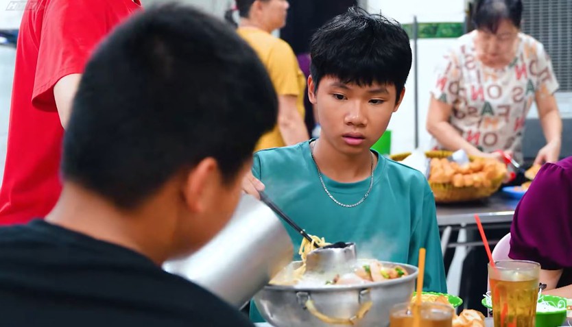 Hương vị Gia Định: Khám phá nét ẩm thực đặc trưng giữa lòng Chợ Lớn - Ảnh 15.