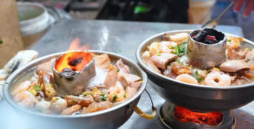 Hương vị Gia Định: Khám phá nét ẩm thực đặc trưng giữa lòng Chợ Lớn - Ảnh 17.