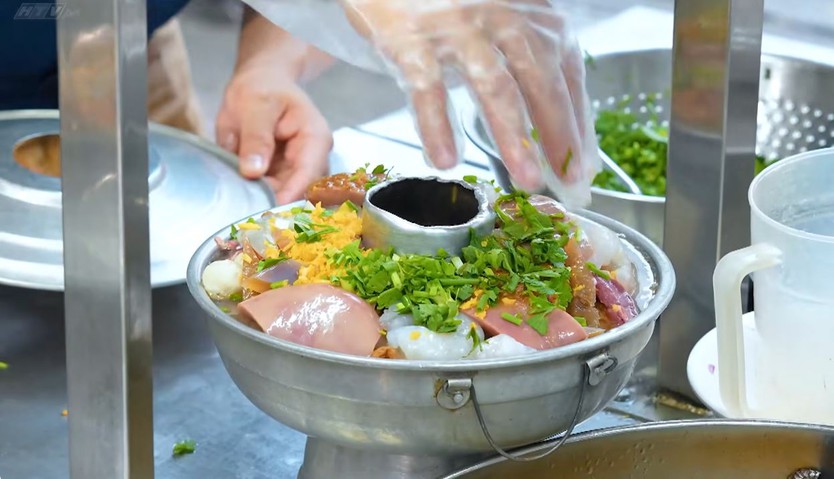 Hương vị Gia Định: Khám phá nét ẩm thực đặc trưng giữa lòng Chợ Lớn - Ảnh 18.