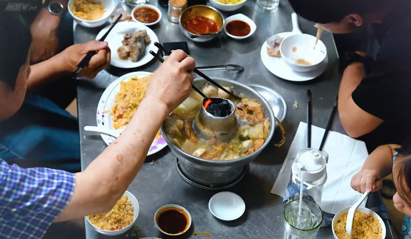 Hương vị Gia Định: Khám phá nét ẩm thực đặc trưng giữa lòng Chợ Lớn - Ảnh 25.