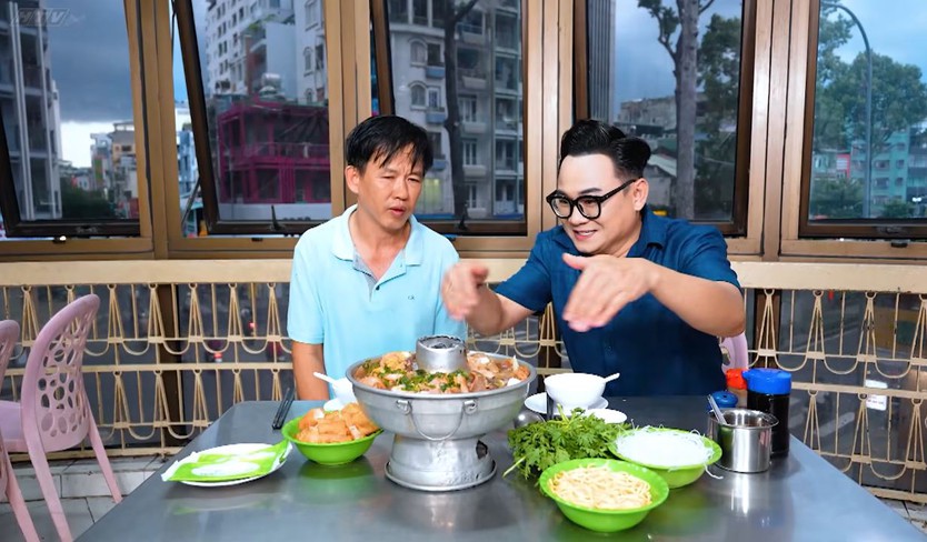 Hương vị Gia Định: Khám phá nét ẩm thực đặc trưng giữa lòng Chợ Lớn - Ảnh 23.