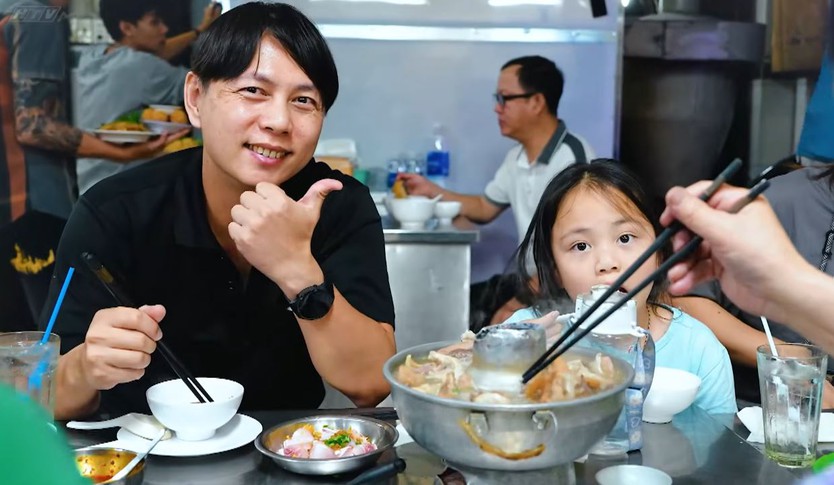 Hương vị Gia Định: Khám phá nét ẩm thực đặc trưng giữa lòng Chợ Lớn - Ảnh 19.