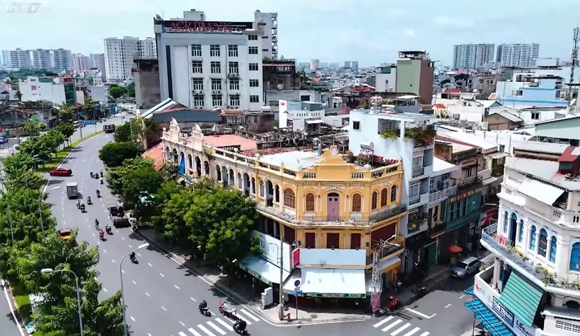 Hương vị Gia Định: Khám phá nét ẩm thực đặc trưng giữa lòng Chợ Lớn - Ảnh 4.