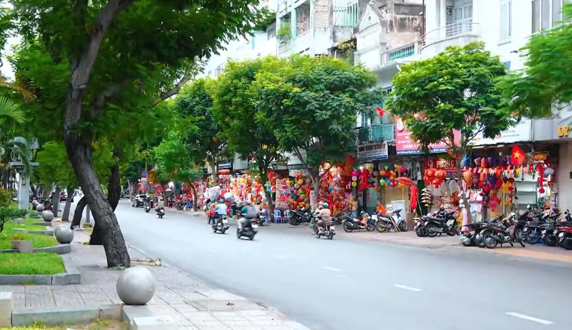 Hương vị Gia Định: Khám phá nét ẩm thực đặc trưng giữa lòng Chợ Lớn - Ảnh 1.