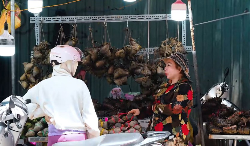 Hương vị Gia Định: Khám phá nét ẩm thực đặc trưng giữa lòng Chợ Lớn - Ảnh 13.