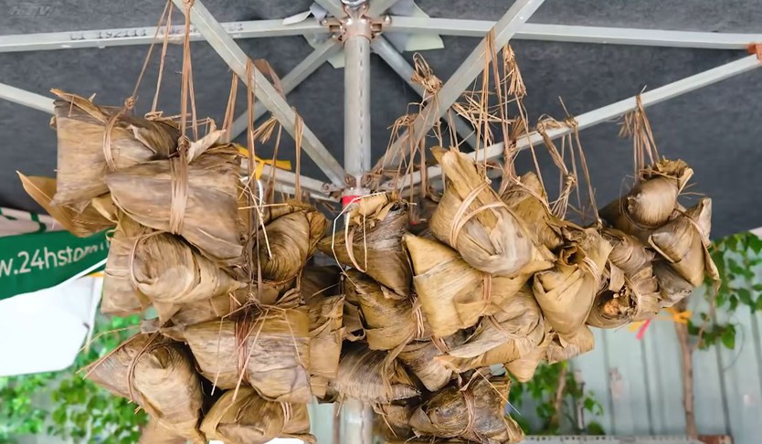 Hương vị Gia Định: Khám phá nét ẩm thực đặc trưng giữa lòng Chợ Lớn - Ảnh 8.