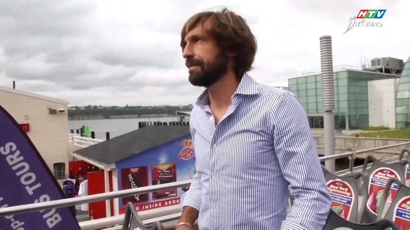 Pirlo rời ghế huấn luyện, Maldini và Leonardo thôi việc tại Liên đoàn bóng đá Italia - Ảnh 2.