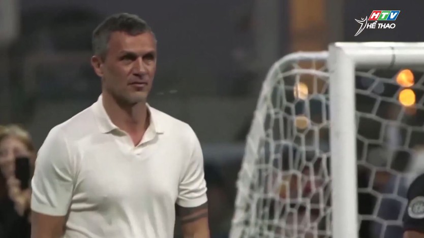 Pirlo rời ghế huấn luyện, Maldini và Leonardo thôi việc tại Liên đoàn bóng đá Italia - Ảnh 4.